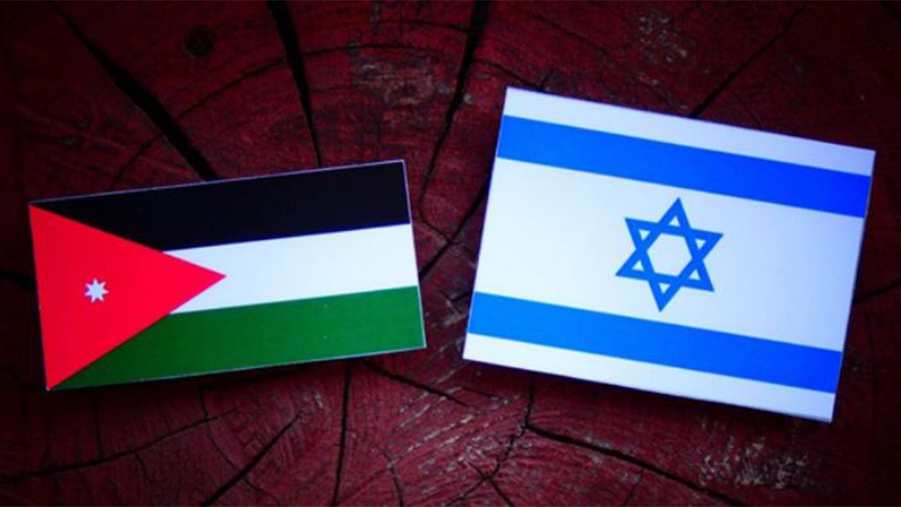 شیطنت اسرائیل در اردن با افزایش تنش‌ها در بیت المقدس