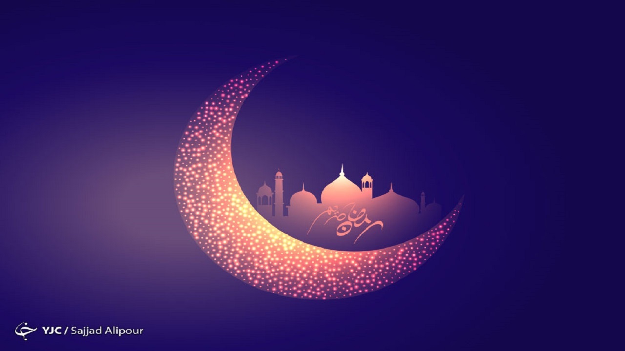 دعای روز بیست و دوم ماه رمضان + فیلم و عکس نوشته
