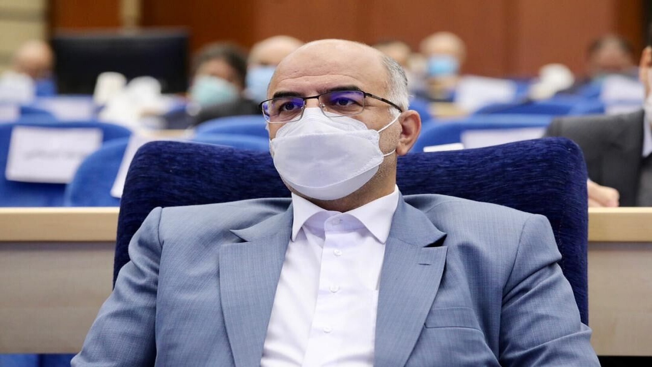 ملایر در وضعیت نارنجی کرونا