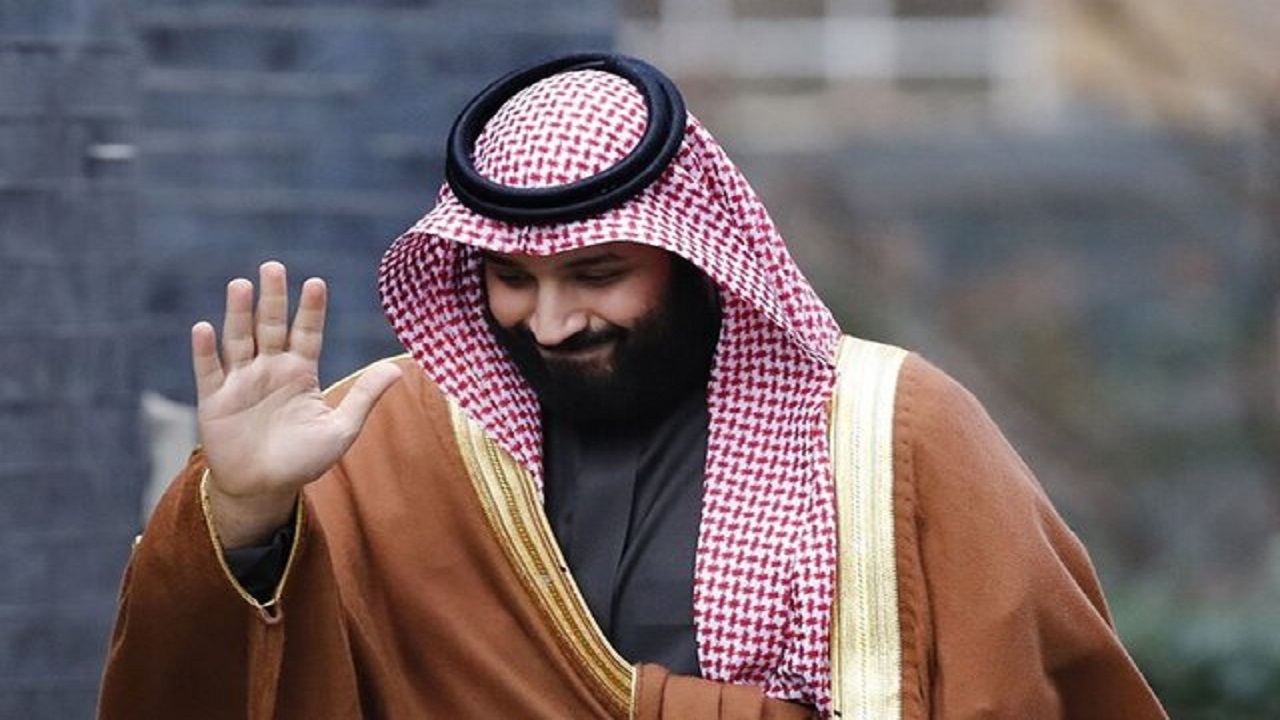 اراده "محمد بن سلمان " جهت تغییر فضای فعلی بین ایران و عربستان
