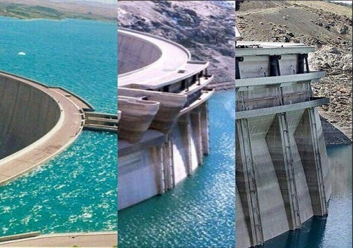 صرفهجویی را در سال دشوار کمآبی اصفهان جدی بگیریم صرفهجویی را در سال دشوار کمآبی اصفهان جدی بگیریم
