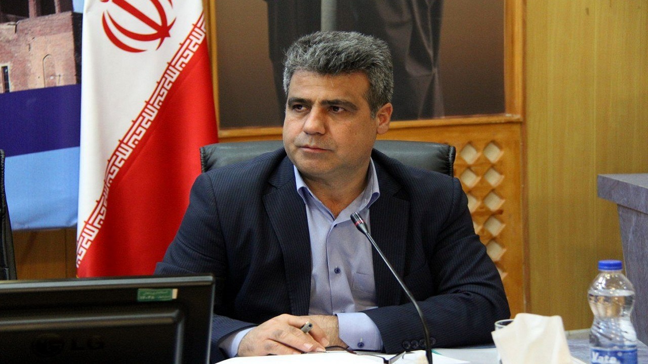 معرفی واحد نمونه استان زنجان در جشنواره ملی امتنان