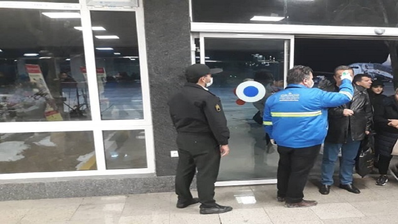 نظام مراقبت کرونایی در مبادی بوشهر و هرمزگان تقویت شود