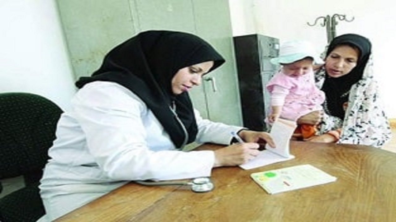 مطالبات سال ۹۹ پزشکان خانواده بزودی تسویه می‌شود