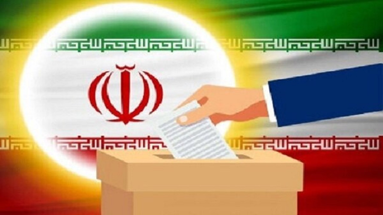 دوقطبی سازی انتخاباتی، مردم را به اشتباه می اندازد