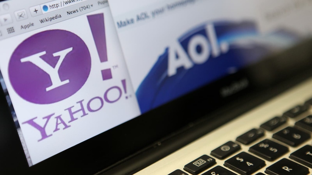 شرکت Verizon قصد فروش Yahoo و AOL را دارد