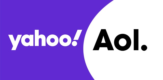 Yahoo و AOL 