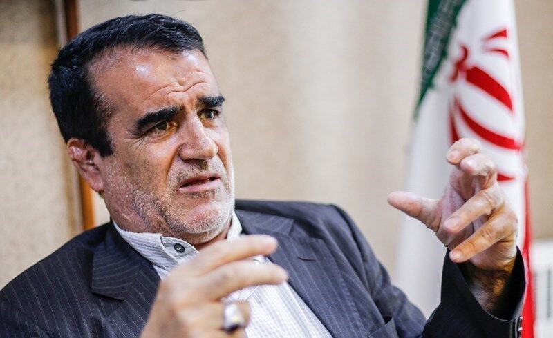 علی محمد نمازی