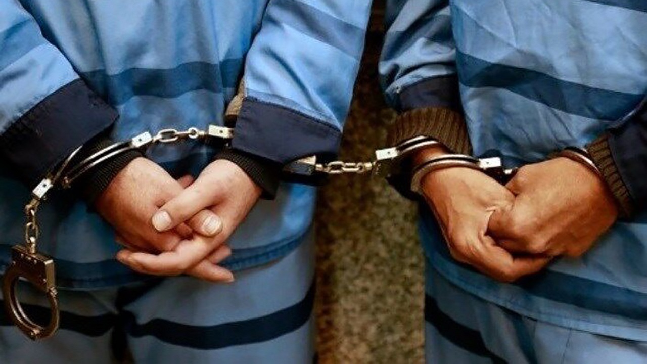 دستگیری کلاهبردار ۲۷۰ میلیارد ریالی در زنجان