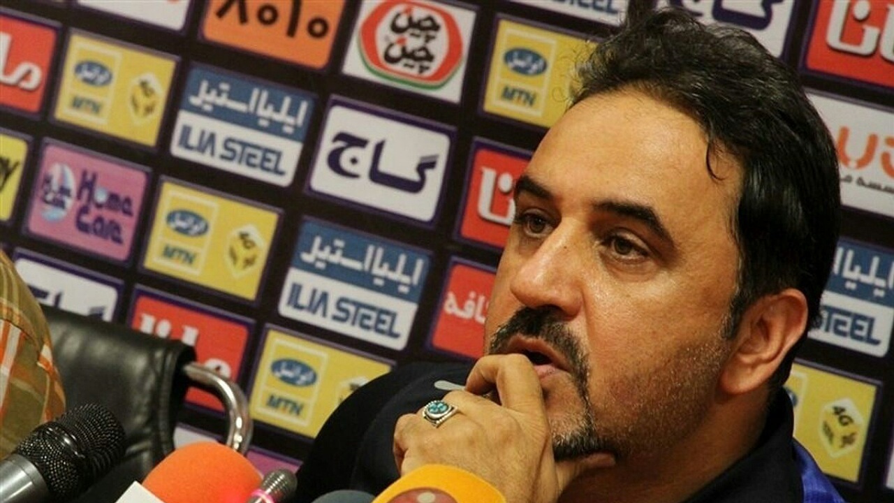 خورشیدی: تیم ملی فوتبال ایران دهم خرداد به بحرین اعزام می‌شود