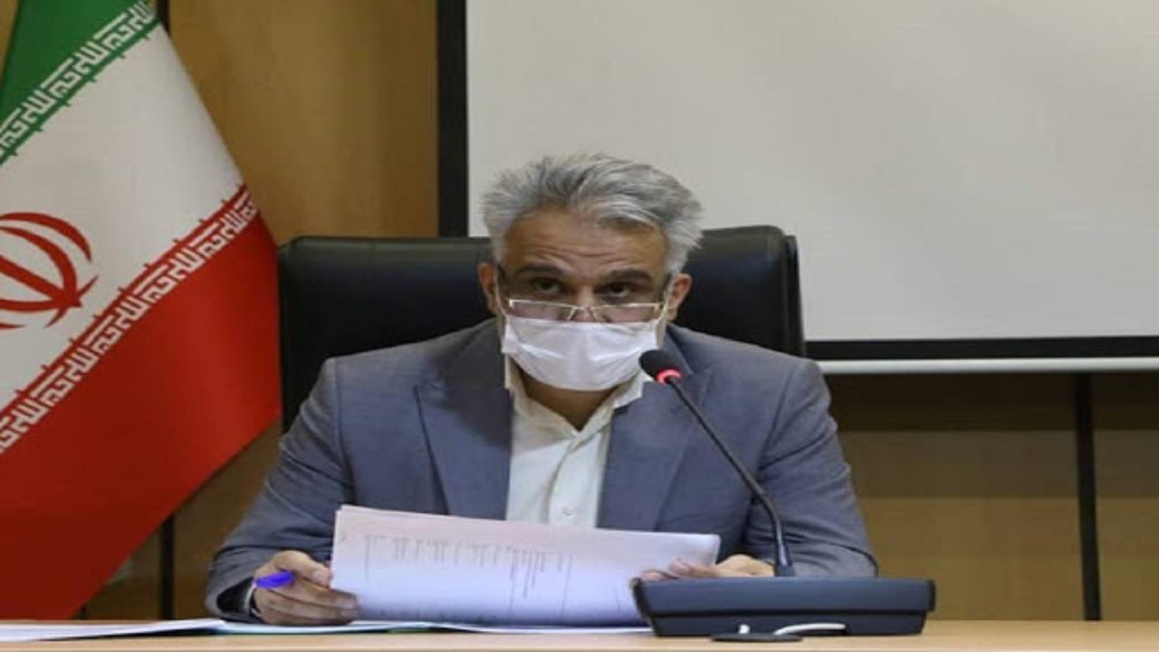 هدف‌گذاری پرداخت ۱۵۰۰ میلیارد تومان تسهیلات رونق تولید در سال ۱۴۰۰