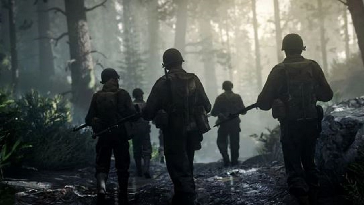 توسعه بازی Call of Duty 2021 توسط Sledgehammer Games