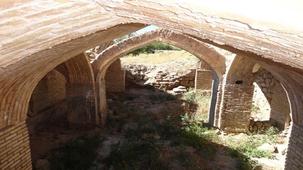 بافت روستای تاریخی خوئین احیا می شود