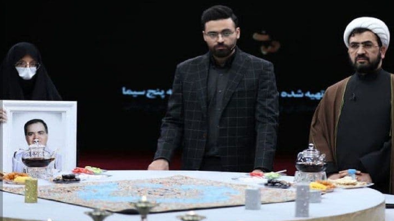 دلیل محکم مهمان «شهر زیبا» برای زدن ماسک/ ماجرای مواجهه خانم دکتر با مار! + فیلم