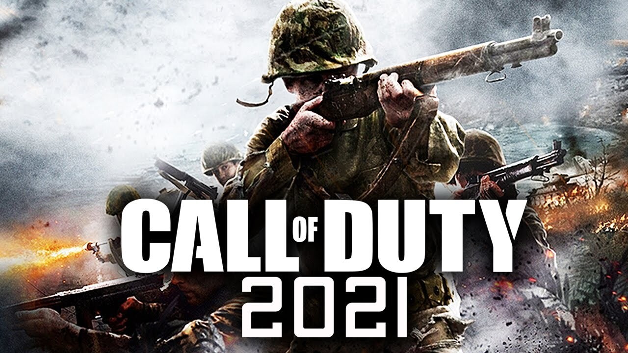 توسعه بازی Call of Duty 2021 توسط Sledgehammer Games