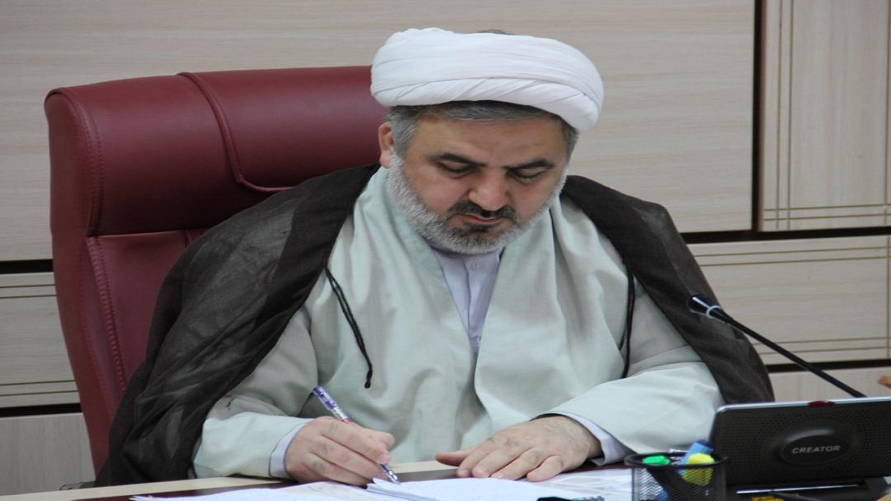 برنامه ریزی برای رفع کمبود‌ها در شعب دادگستری خوزستان