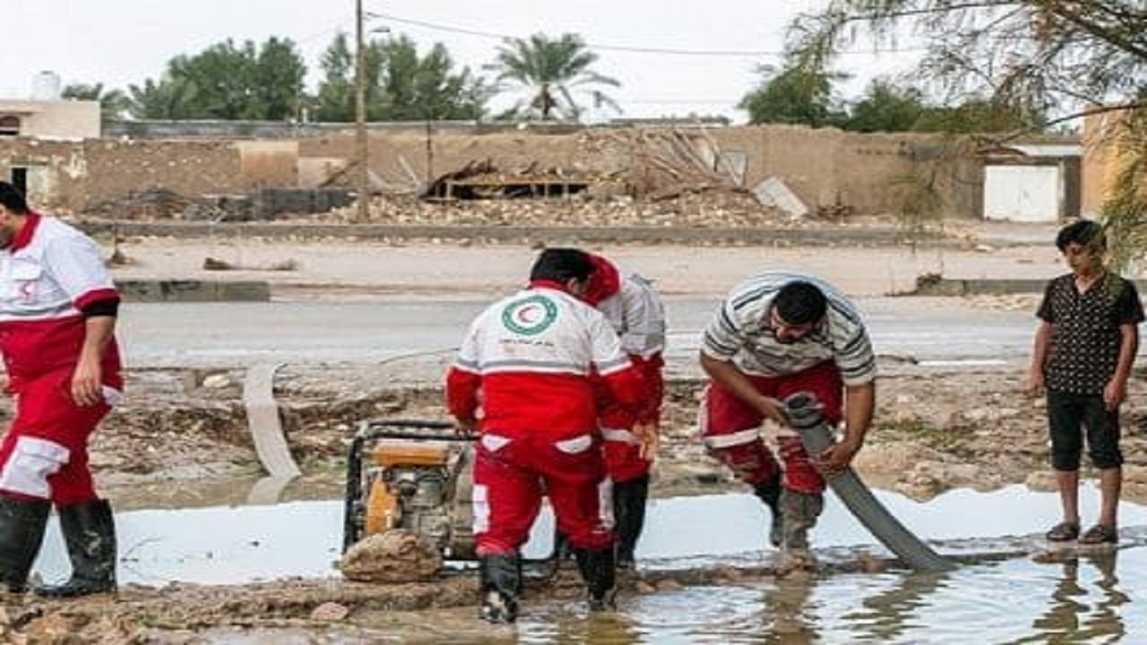 انجام بیش از ۳۶ هزار تست فوری در مبادی ورودی کشور/ امدادرسانی به بیش از هزار گرفتار در سیل و آبگرفتگی