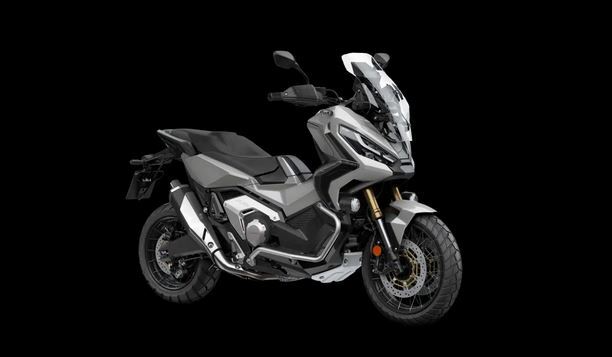 آخرین جزئیات از اسکوتر 745 سی سی هوندا X-ADV