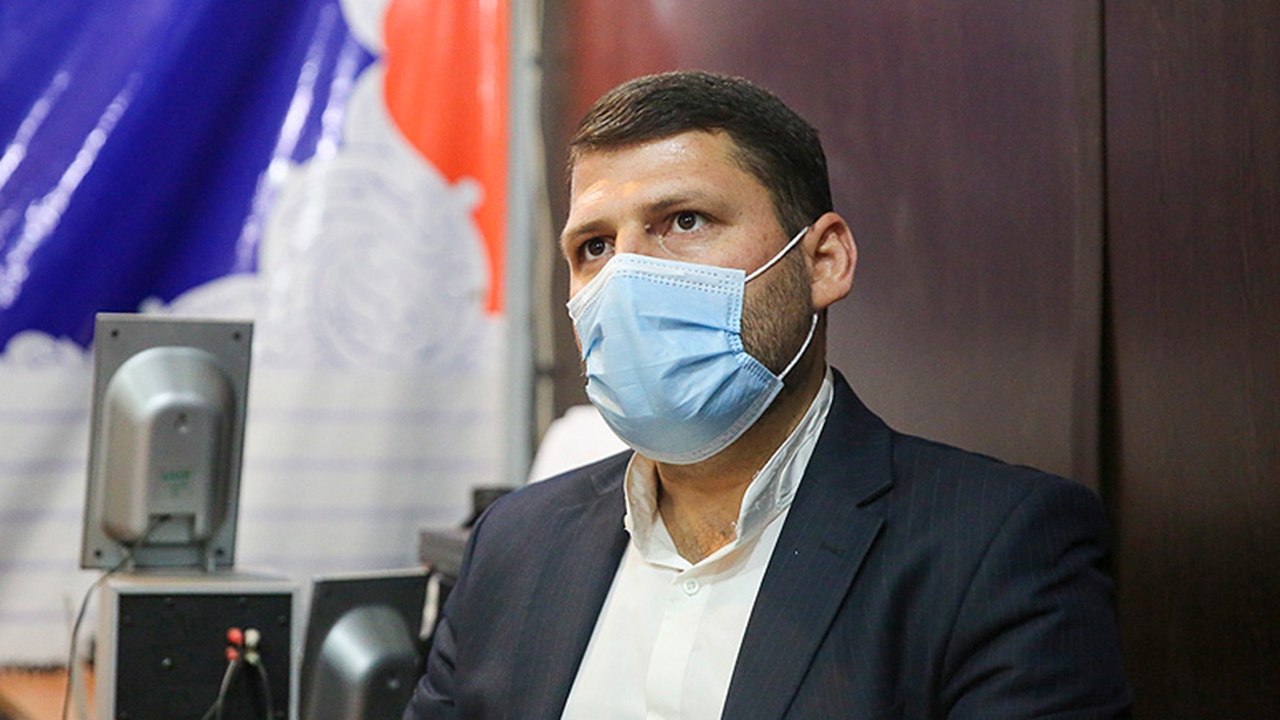 راهپیمایی مجازی روز جهانی قدس به‌همت عكاسان فارس