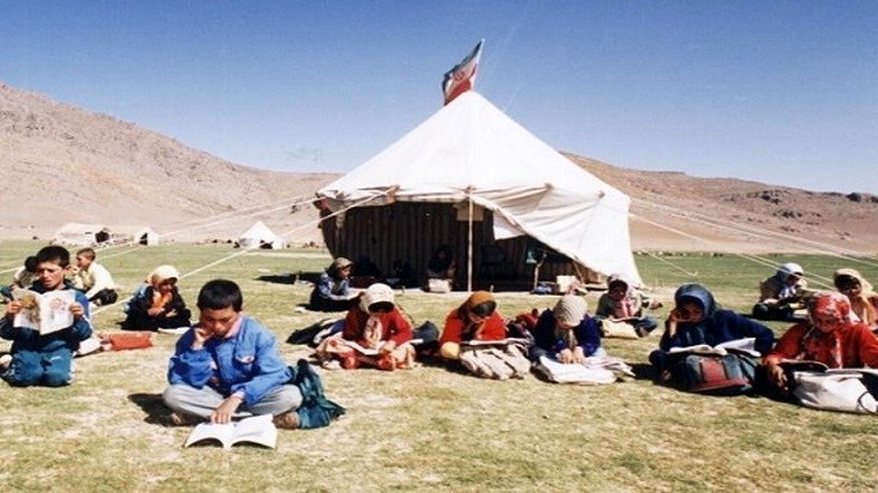اداره کل عشایر رتبه دوم کشور را به خود اختصاص داد