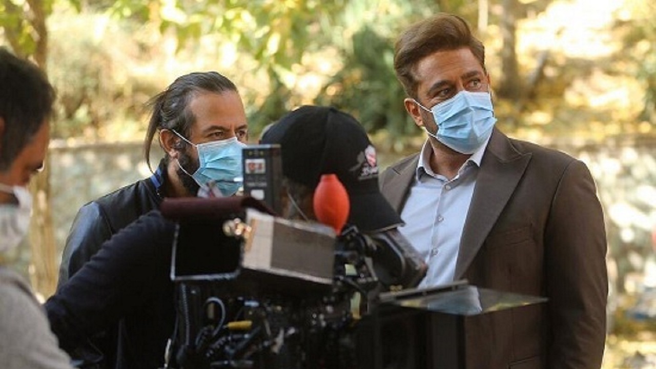 صدا، دوربین، کرونا!