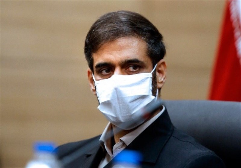 نامه سعید محمد به کاندیدا‌های ریاست جمهوری ۱۴۰۰