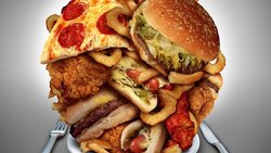 صفر تا صد بیماری چاقی + فیلم