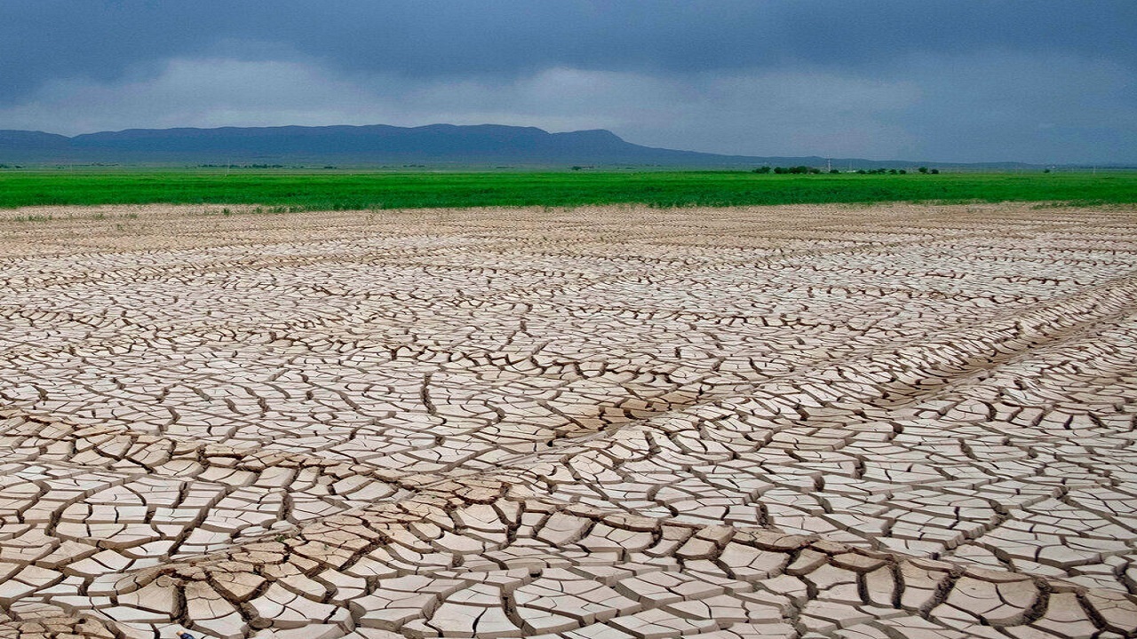خشکسالی، بی سر و صداترین بلای طبیعی
