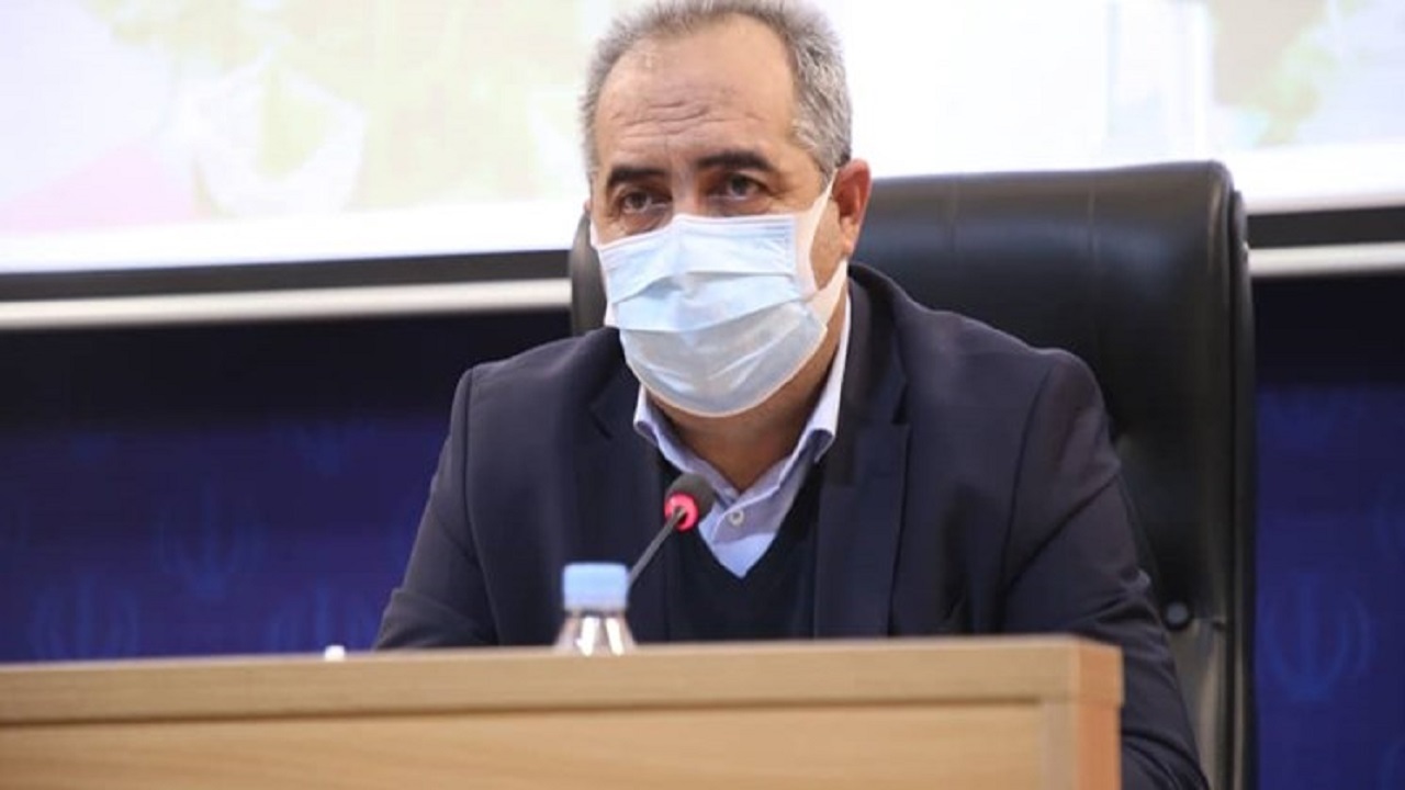 هنوز از موج آخر کرونا عبور نکرده ایم