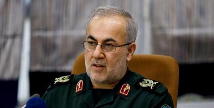 صفر تا صد مهارتآموزی سربازان در پادگانها/چیزی بهنام «سربازی حرفهای» نداریم! صفر تا صد مهارتآموزی سربازان در پادگانها/چیزی بهنام «سربازی حرفهای» نداریم!
