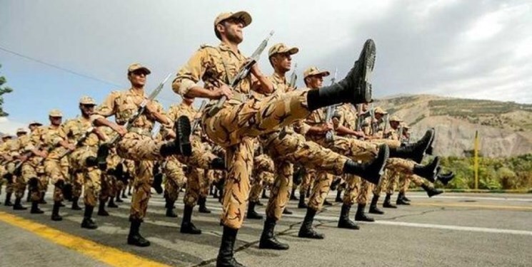 صفر تا صد مهارتآموزی سربازان در پادگانها/چیزی بهنام «سربازی حرفهای» نداریم! صفر تا صد مهارتآموزی سربازان در پادگانها/چیزی بهنام «سربازی حرفهای» نداریم!