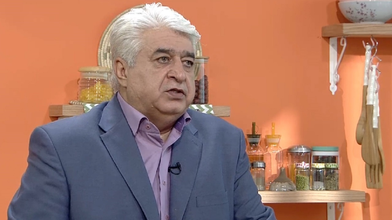 شمس: زمانی که افتخاری به عنوان رئیس کمیته فوتسال انتخاب شد، اعتراض ما به جایی نرسید / سراجی را اصلا نمی‌شناسم