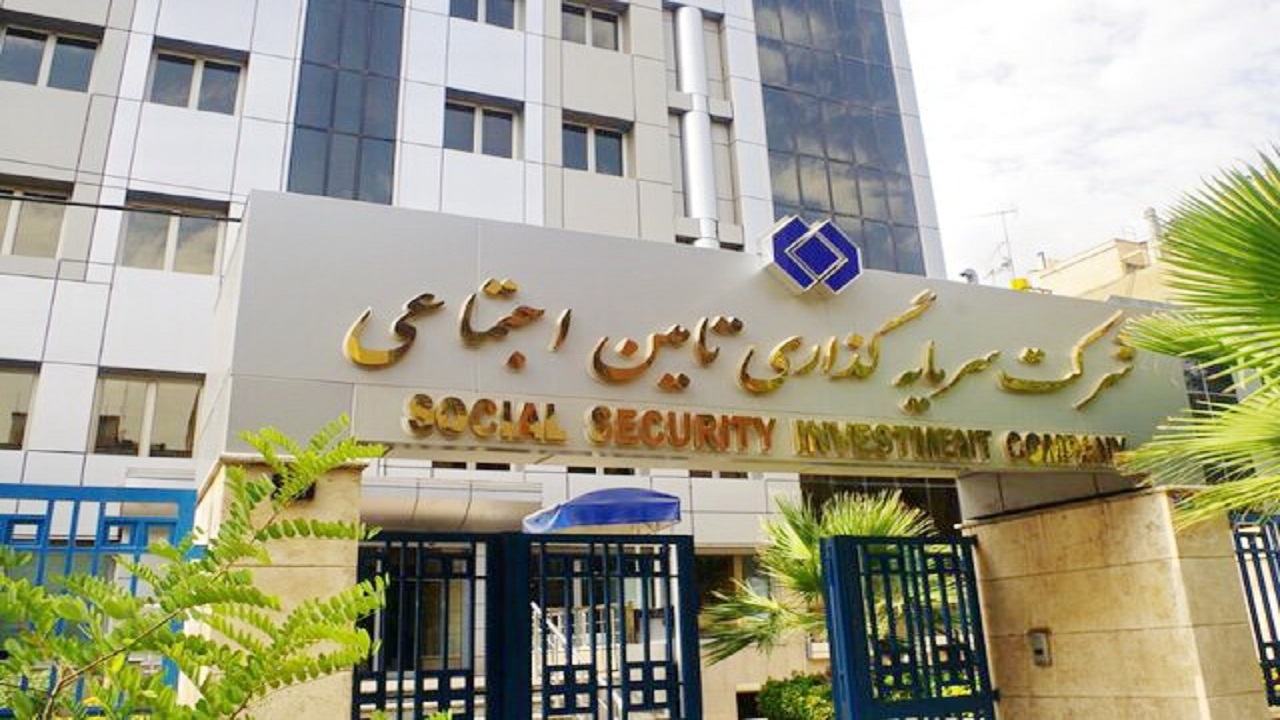 شرکت شستا هیچ گونه مطالبه و دعوایی علیه باشگاه پرسپولیس نداشته است