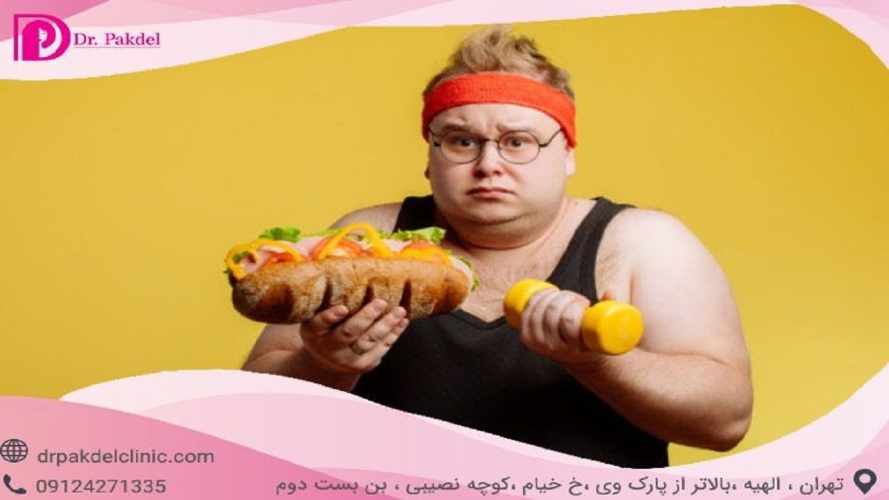 بهترین رژیم لاغری چه رژیمی است؟