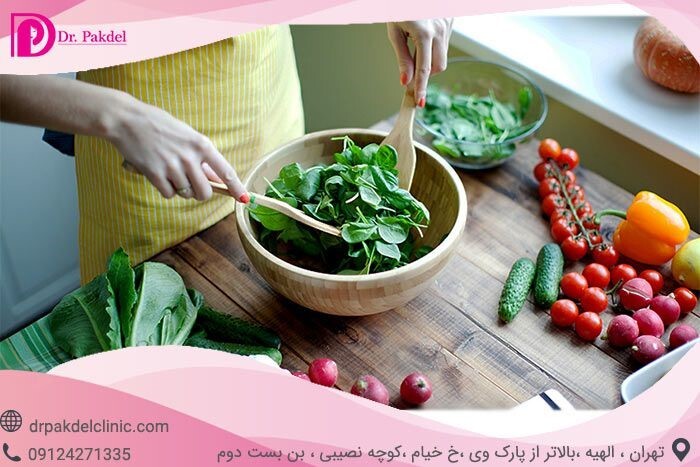 بهترین رژیم لاغری چه رژیمی است؟ بهترین رژیم لاغری چه رژیمی است؟