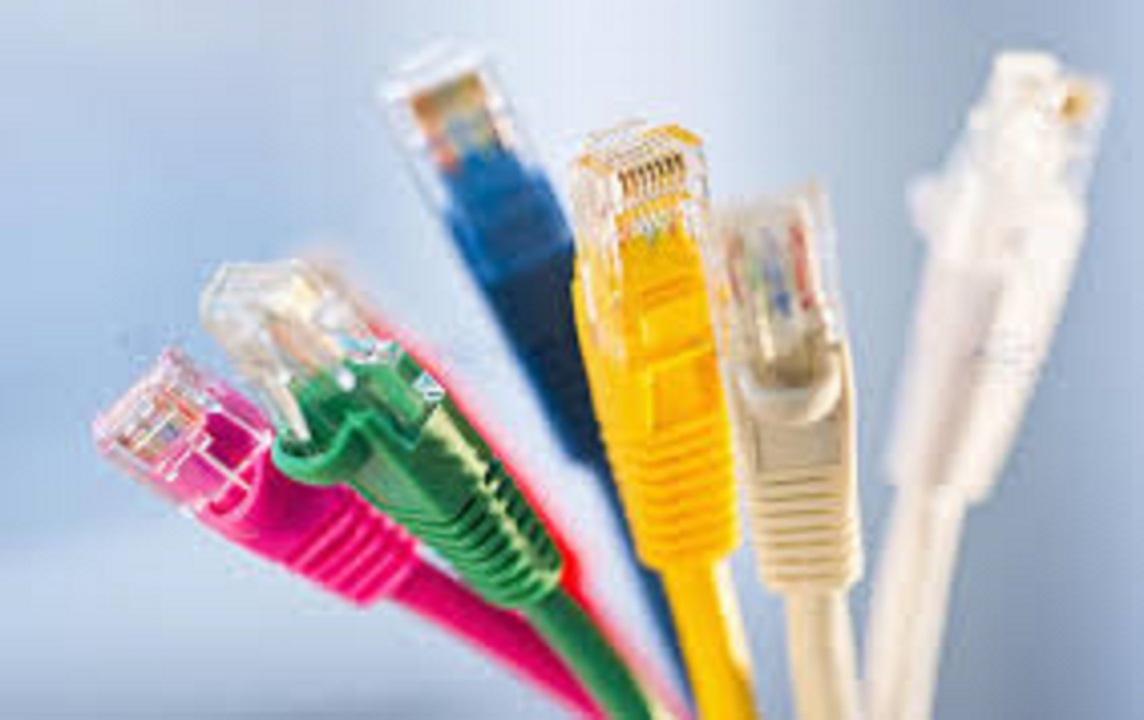 کابل و سوکت شبکه را چند بخریم؟