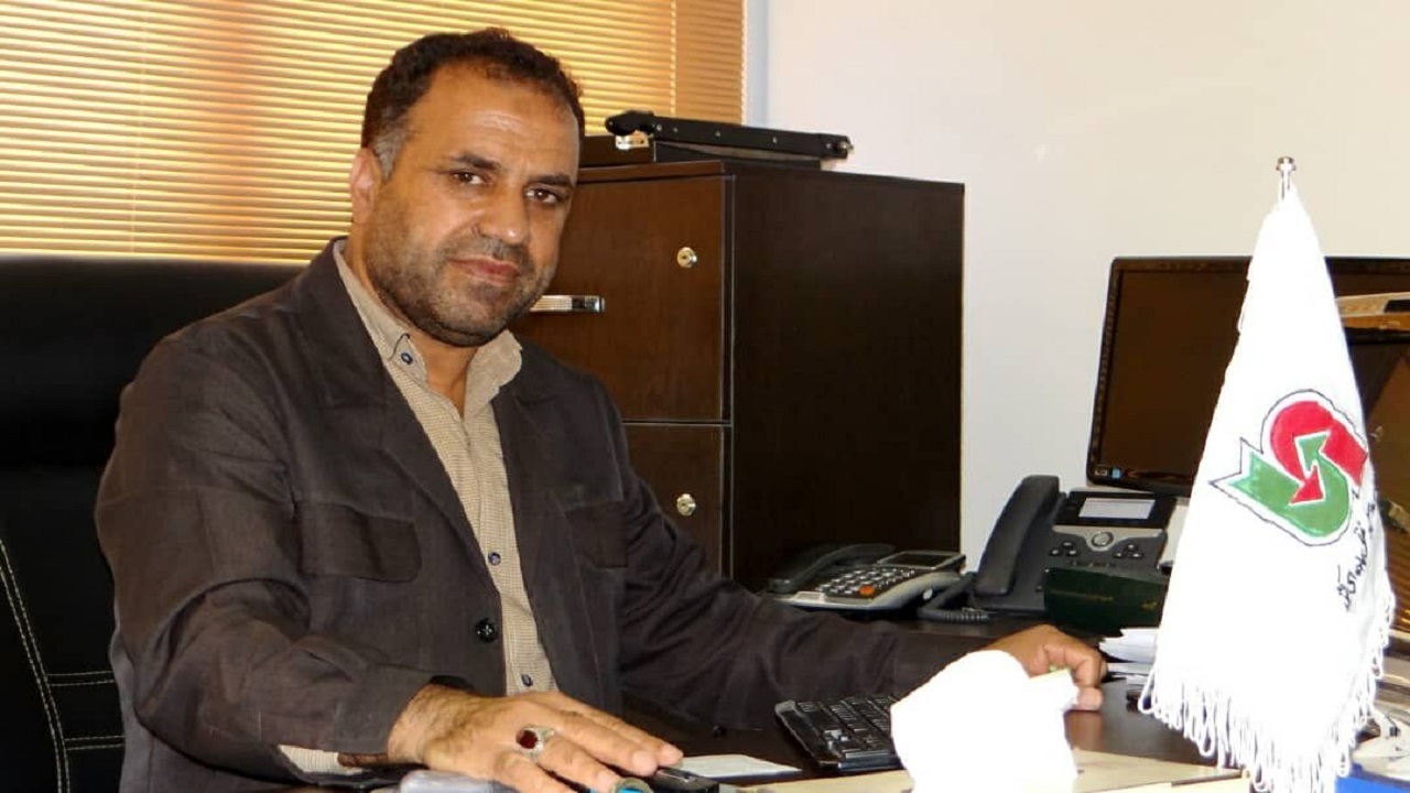 طرح روکش حفاظتی آسفالت در محور‌های فرعی و روستایی قم انجام شد