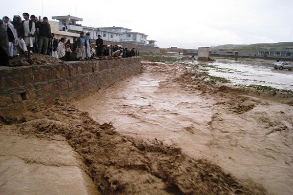 وقوع سیلاب در چند ولایت افغانستان تلفاتی برجای گذاشت