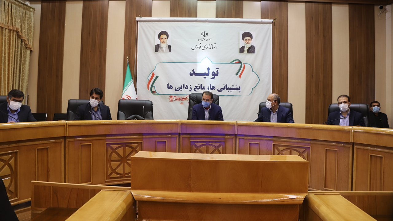 ۴۲ درصد از مشکلات تولید، در بخش بانکی است
