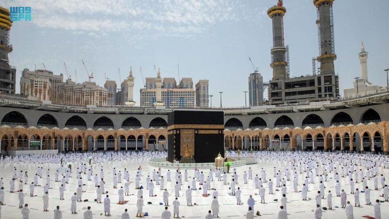 عربستان احتمالا از شرکت حجاج خارجی در مراسم حج امسال ممانعت کند