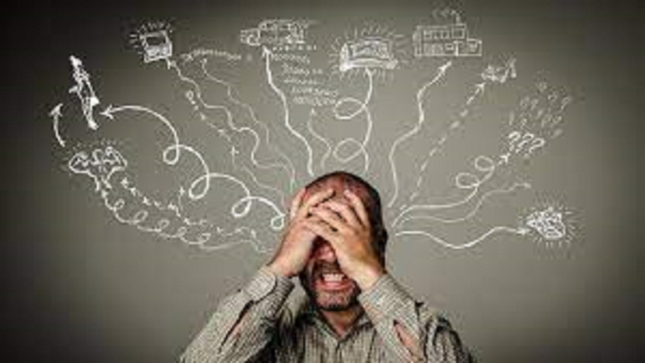 چند ترفند برای درمان وسواس فکری و عملی