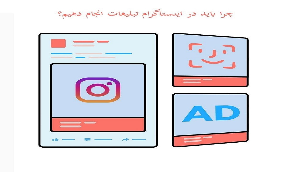 چرا باید در اینستاگرام تبلیغات انجام دهیم؟