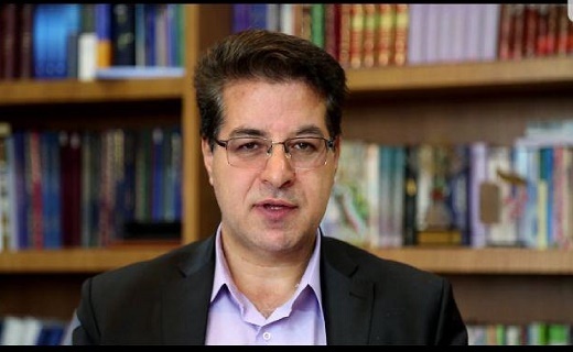 رئیس دانشگاه علوم پزشکی شهرکرد