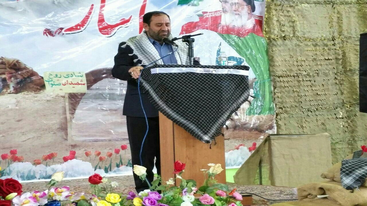 قدس الگویی برای مبارزه با ظلم و تجاوز است/ اقتدار ایران در مقاومت، باعث مذاکره شد