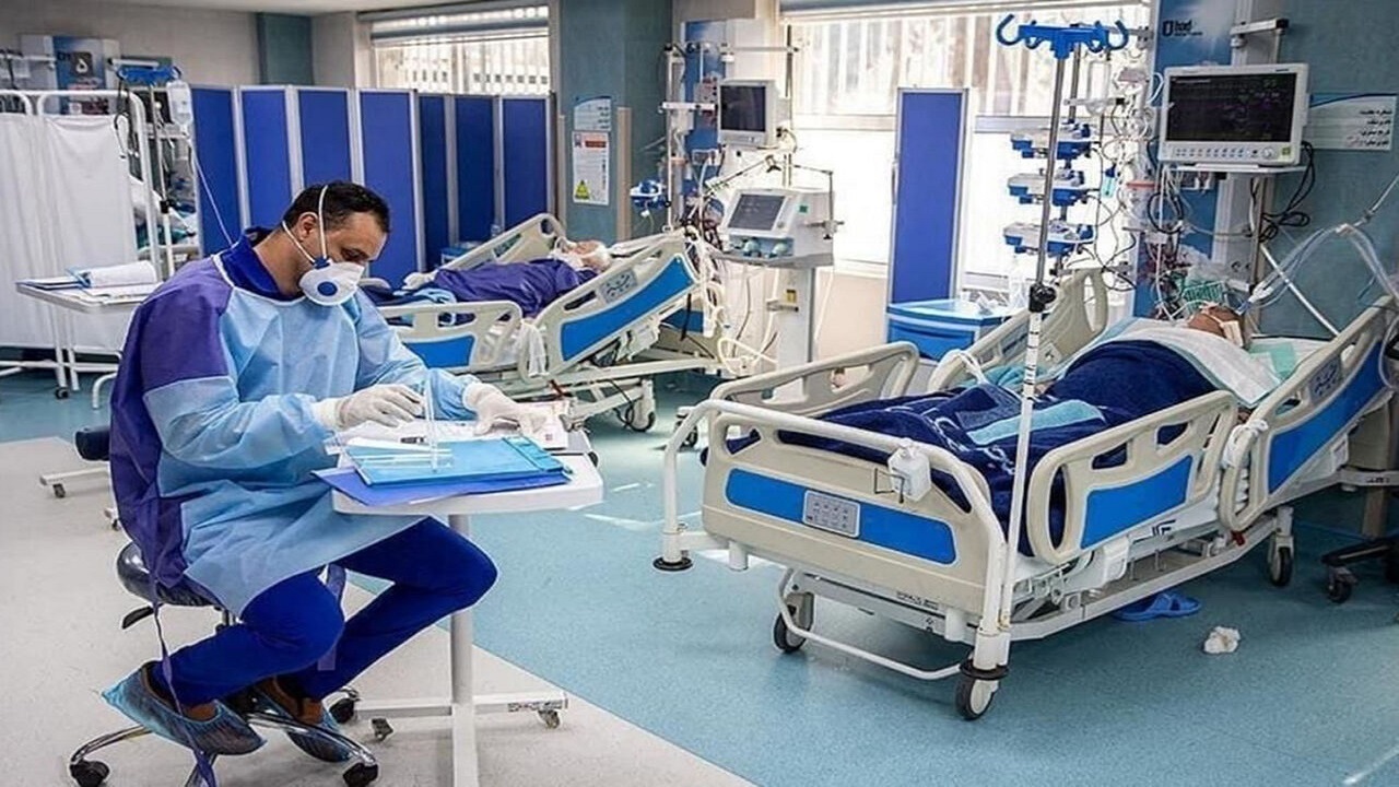 آخرین و جدیدترین آمار کرونایی استان همدان تا ۱۵ اردیبهشت ۱۴۰۰/  ابتلای ۵۴۸ نفر در ۲۴ ساعت گذشته