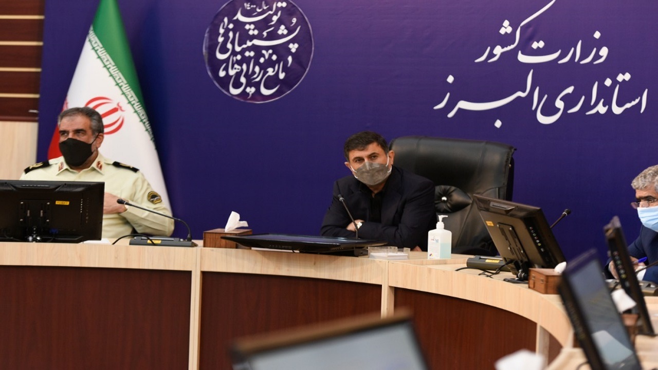 اصناف البرز نگران دیرکرد پرداخت عوارض شهرداری ها نباشند