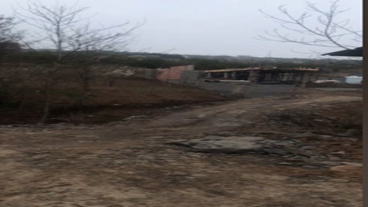 فیلمی از ساخت و ساز غیر مجاز در بابل‌کنار