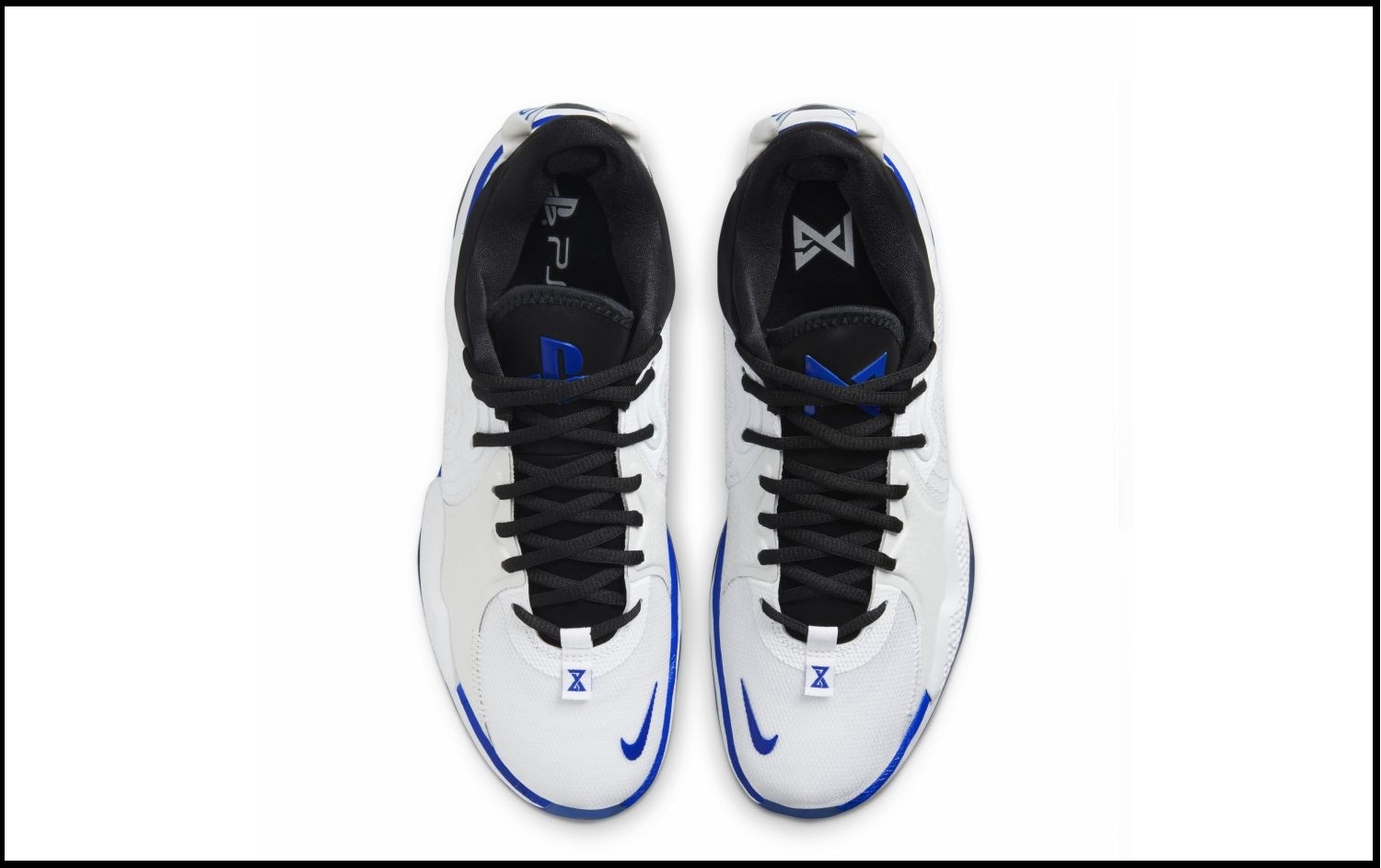 کفش ورزشی ۱۲۰ دلاری Nike و پلی&zwnj;استیشن ۵ عرضه شد