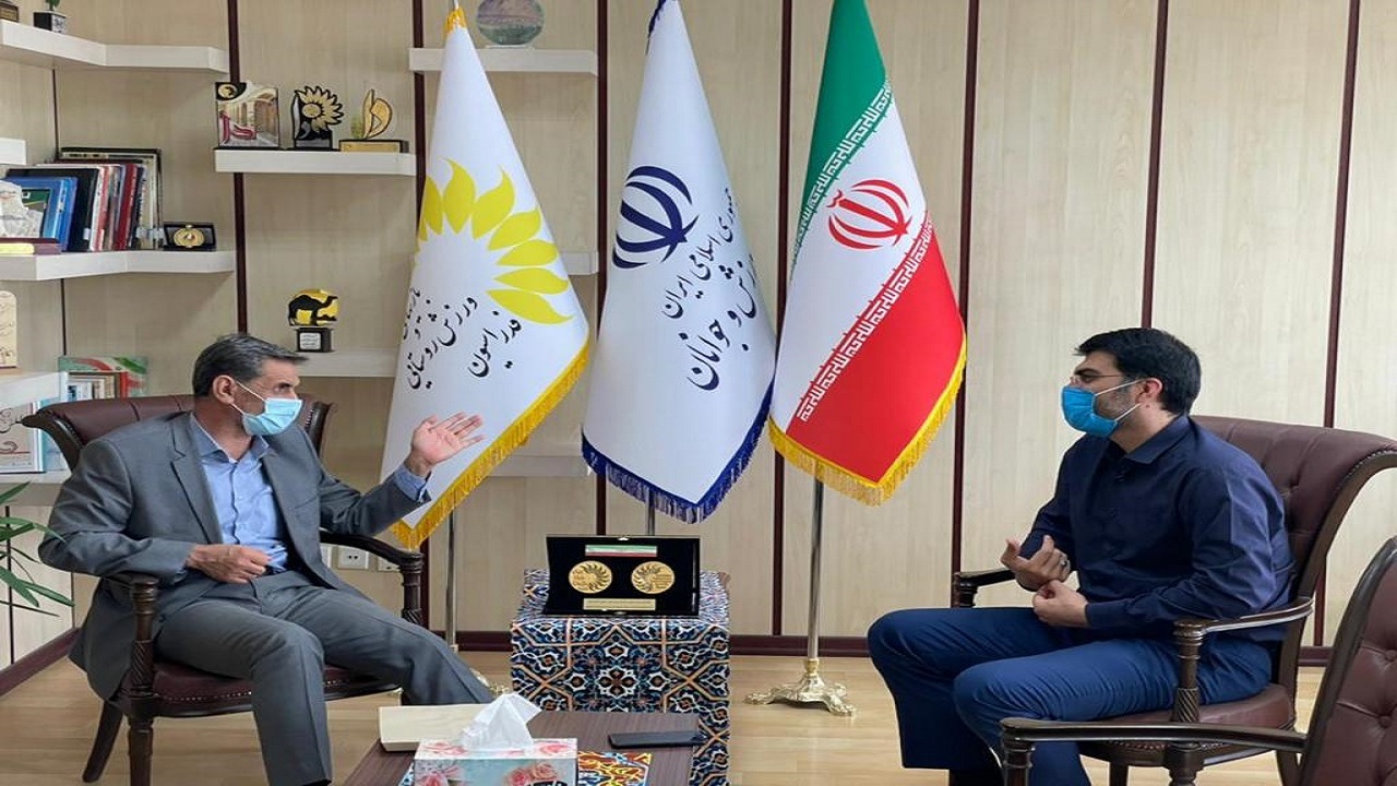 اتوبوس سلامت در مناطق روستایی و عشایری به راه می‌افتد