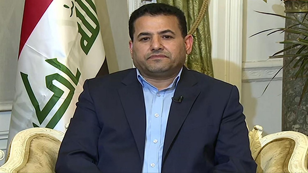 الاعرجی: عراق به هیچ نیروی نظامی خارجی نیاز ندارد